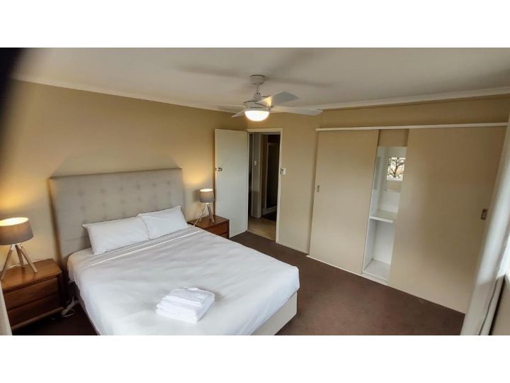Stroll to the City Center in Minutes Apartment, Toowoomba - imaginea 5
