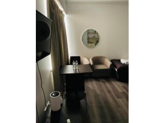 studio 105 Gouger city apartment with parking Apartment, Adelaide - 4