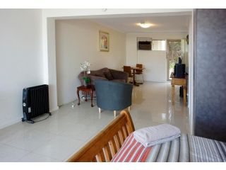 Studio 3 - ground floor Fremantle apartment Apartment, Fremantle - 5