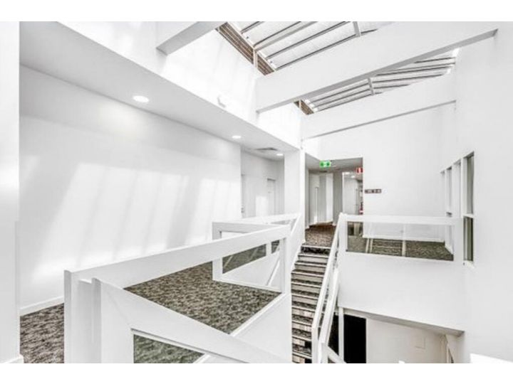 Studio 427/247 gouger st ex hotel room in city Apartment, Australia - imaginea 1