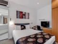 Studio 427/247 gouger st ex hotel room in city Apartment, Australia - thumb 20