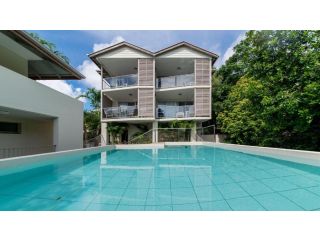 Studio 8 on Waterson Apartment, Airlie Beach - 4