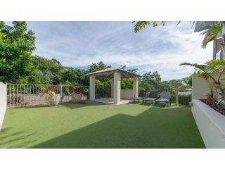 Studio 8 on Waterson Apartment, Airlie Beach - 3