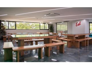 Studio 8 Residences - Adults Only Hotel, Sydney - 1