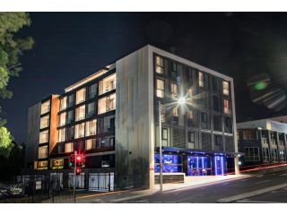 Studio 8 Residences - Adults Only Hotel, Sydney - 2