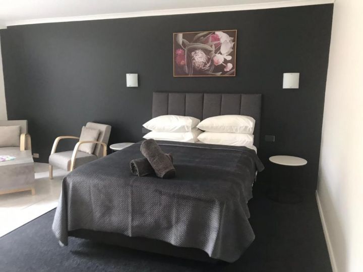 Studio Apartment No 31 Apartment, Mulwala - imaginea 2