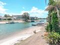 Studio Fran - Port Macquarie canals Apartment, Port Macquarie - thumb 6