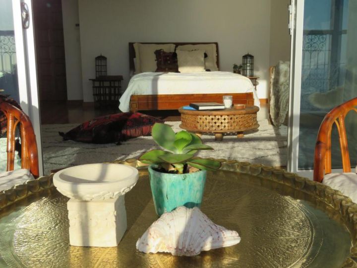 Studio Marrakech Guest house, Port Lincoln - imaginea 1