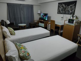 Darwin Harbour Suite Hotel, Darwin - 5