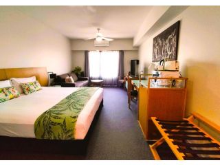 Darwin Harbour Suite Hotel, Darwin - 2