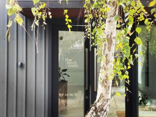 The Birch Studio - BOUTIQUE ACCOMODATION - CENTRAL to WINERIES and BEACHES Apartment, Victoria - 2