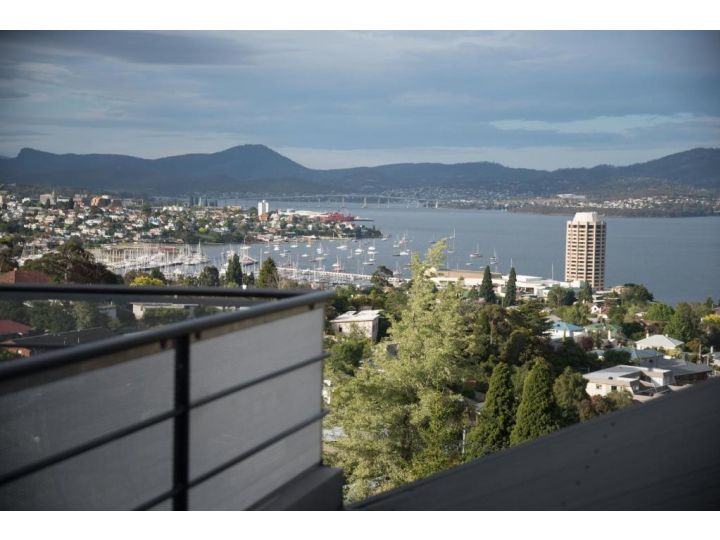 Studioat10 Apartment, Hobart - imaginea 7