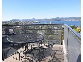 Studioat10 Apartment, Hobart - 5