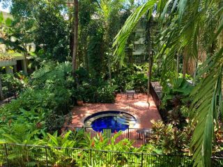 Palm Cove Beachside Apartments - Pool and Garden Views Apartment, Palm Cove - 5