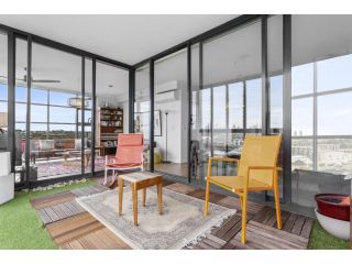 Stunning 2-Bed Apartment with Gorgeous City Views Apartment, Sydney - 4