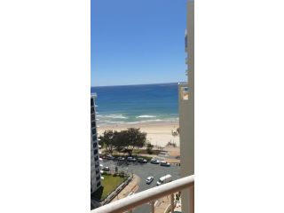 Stunning 2 bedroom Ocean View Apartment Apartment, Gold Coast - 1