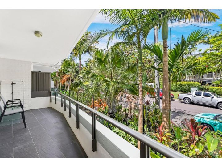 Stunning 2 BR Noosa Resort Apartment Walking Distance From Hastings Beach Apartment, Noosa Heads - imaginea 15