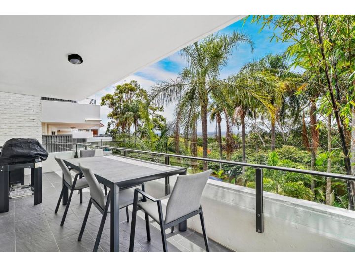 Stunning 2 BR Noosa Resort Apartment Walking Distance From Hastings Beach Apartment, Noosa Heads - imaginea 8
