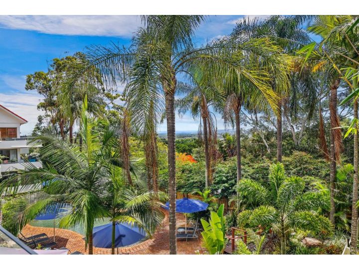 Stunning 2 BR Noosa Resort Apartment Walking Distance From Hastings Beach Apartment, Noosa Heads - imaginea 7