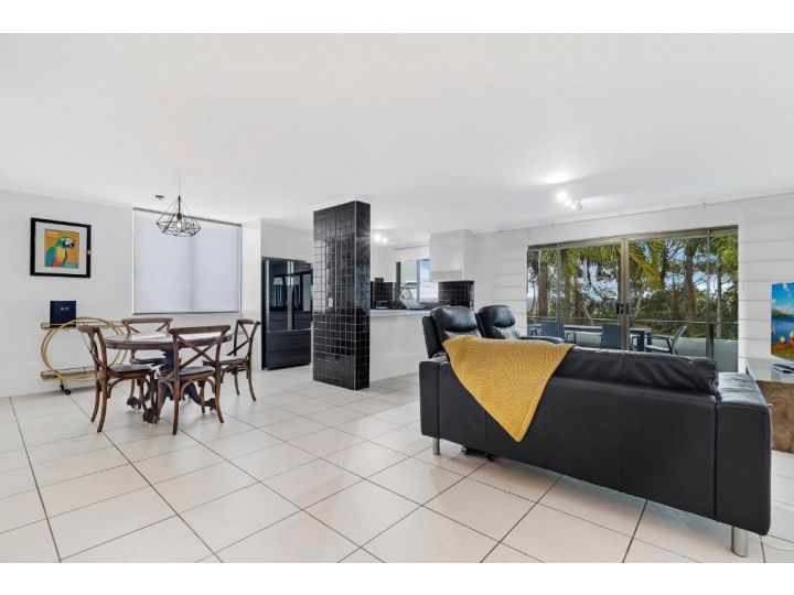 Stunning 2 BR Noosa Resort Apartment Walking Distance From Hastings Beach Apartment, Noosa Heads - imaginea 1