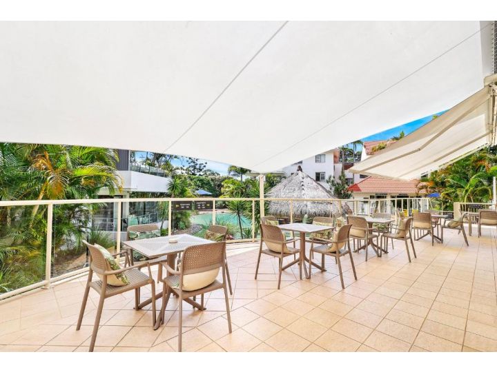Stunning 2 BR Noosa Resort Apartment Walking Distance From Hastings Beach Apartment, Noosa Heads - imaginea 17