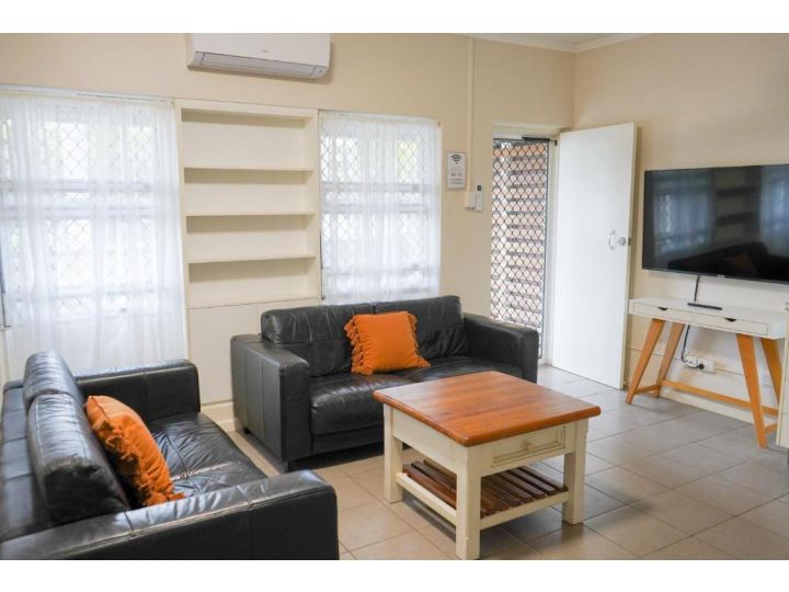 O&#x27;Reilly Retreat Apartment, Queensland - imaginea 2