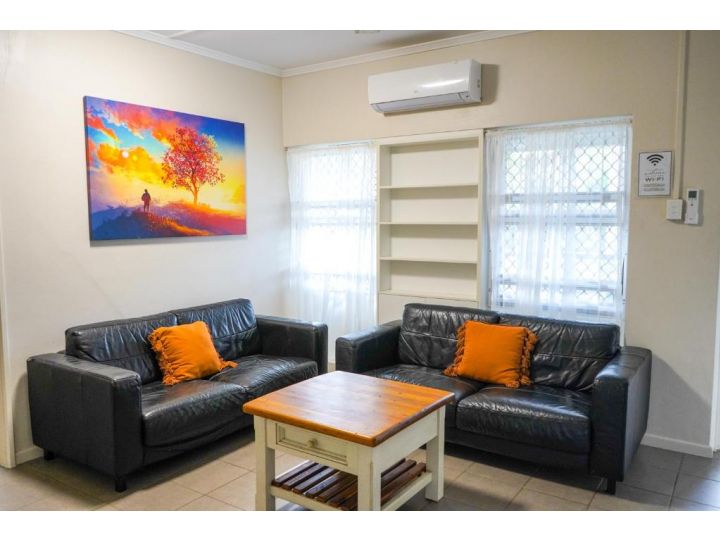O&#x27;Reilly Retreat Apartment, Queensland - imaginea 5
