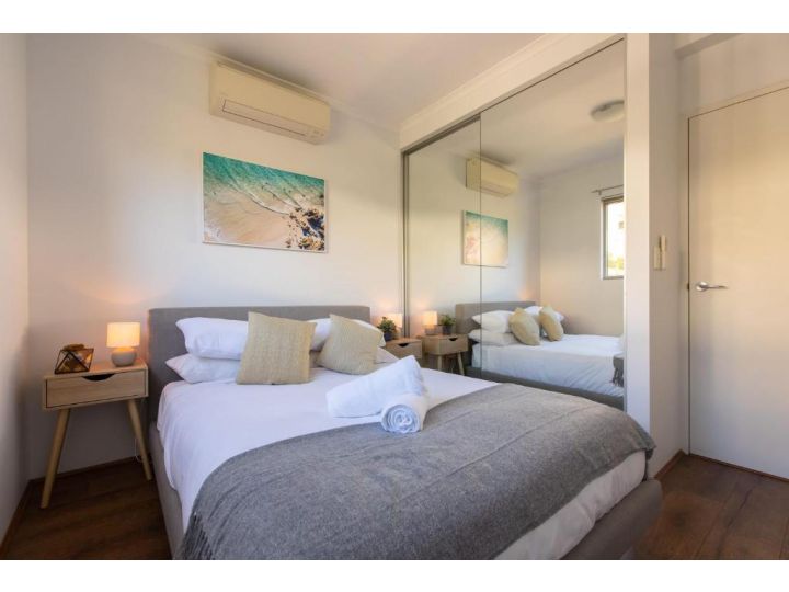 Stunning 2BR Apartment In Central Location - Fast WIFI & Pool Apartment, Sydney - imaginea 8