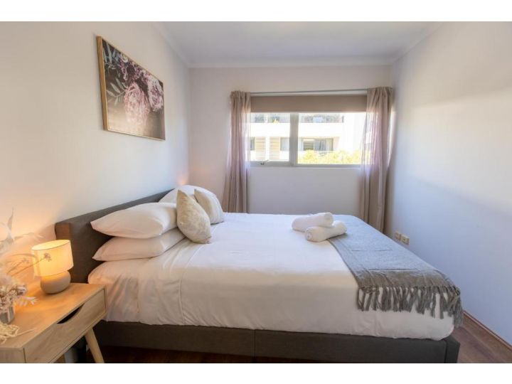 Stunning 2BR Apartment In Central Location - Fast WIFI & Pool Apartment, Sydney - imaginea 14