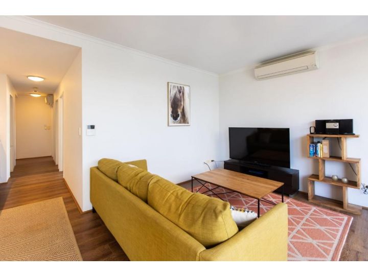 Stunning 2BR Apartment In Central Location - Fast WIFI & Pool Apartment, Sydney - imaginea 1