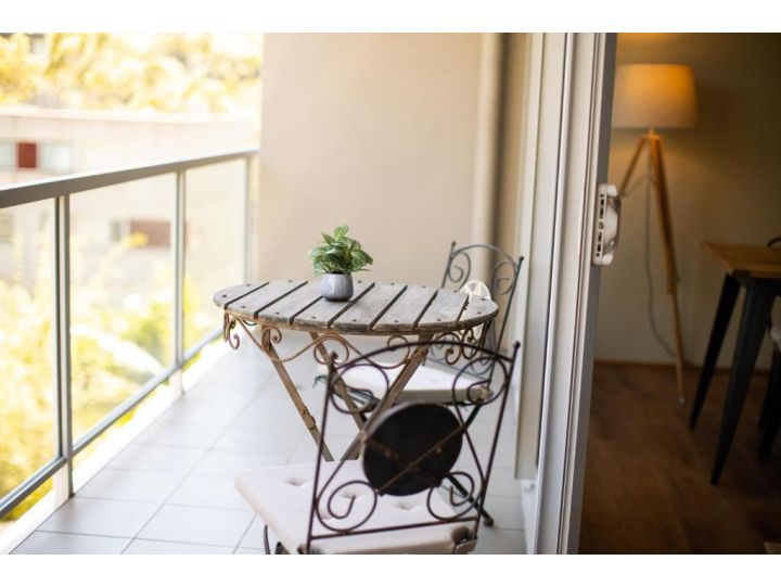 Stunning 2BR Apartment In Central Location - Fast WIFI & Pool Apartment, Sydney - imaginea 20