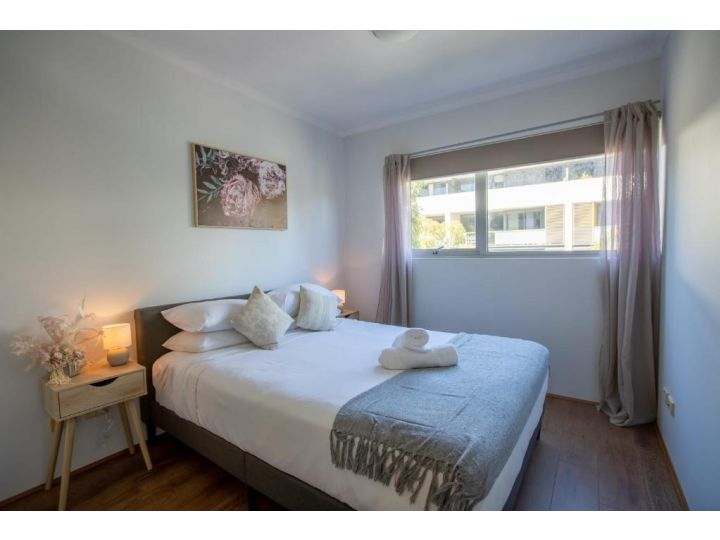 Stunning 2BR Apartment In Central Location - Fast WIFI & Pool Apartment, Sydney - imaginea 12
