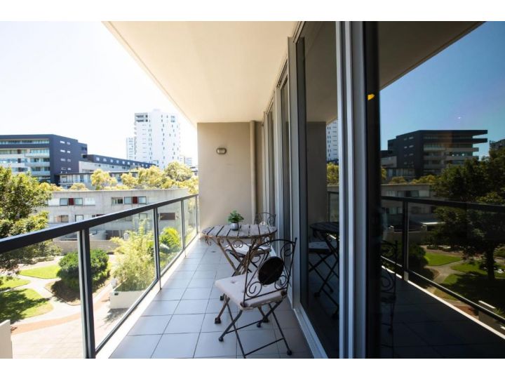 Stunning 2BR Apartment In Central Location - Fast WIFI & Pool Apartment, Sydney - imaginea 19