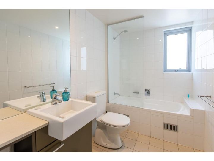 Stunning 2BR Apartment In Central Location - Fast WIFI & Pool Apartment, Sydney - imaginea 9
