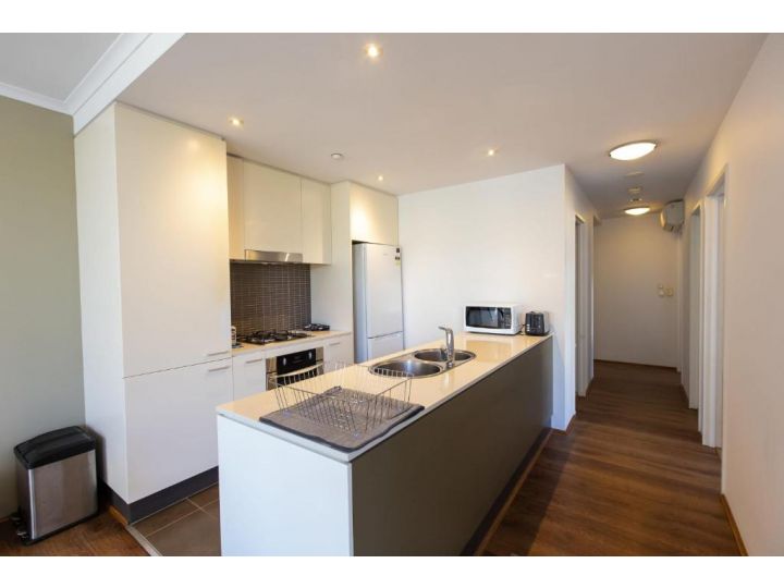 Stunning 2BR Apartment In Central Location - Fast WIFI & Pool Apartment, Sydney - imaginea 6