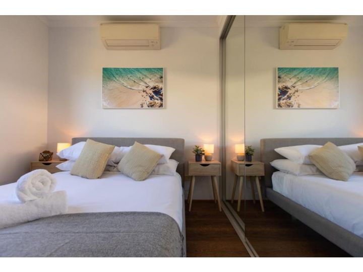 Stunning 2BR Apartment In Central Location - Fast WIFI & Pool Apartment, Sydney - imaginea 7