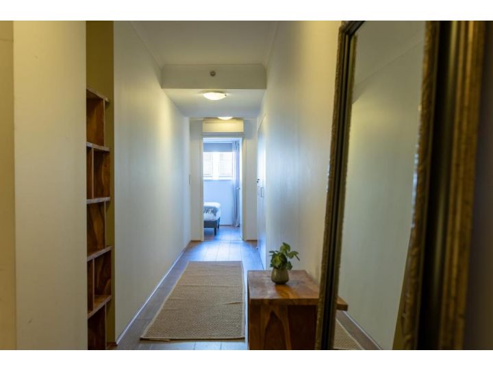 Stunning 2BR Apartment In Central Location - Fast WIFI & Pool Apartment, Sydney - imaginea 18