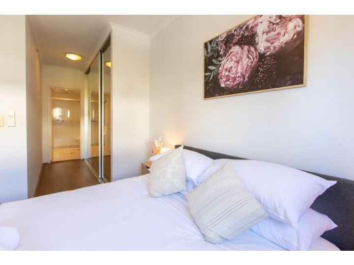 Stunning 2BR Apartment In Central Location - Fast WIFI & Pool Apartment, Sydney - imaginea 11