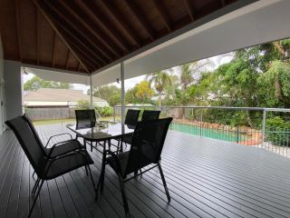 Stunning Queenslander in Prime Annandale Location Villa, Townsville - 4