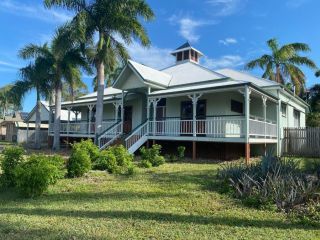 Stunning Queenslander in Prime Annandale Location Villa, Townsville - 2