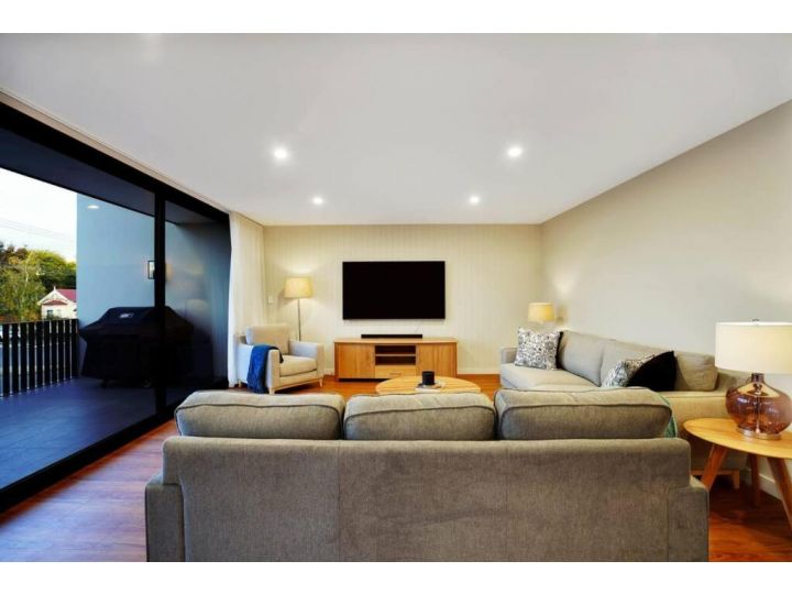 Stunning Apartment in the CBD, Parking and WiFi Apartment, Launceston - imaginea 18