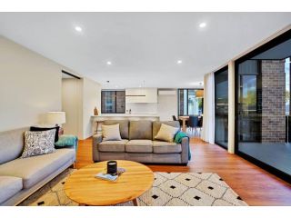 Stunning Apartment in the CBD, Parking and WiFi Apartment, Launceston - 3