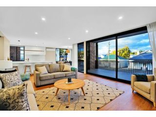 Stunning Apartment in the CBD, Parking and WiFi Apartment, Launceston - 5