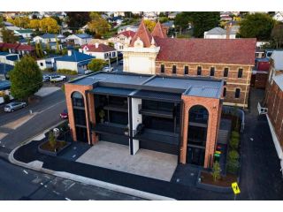 Stunning Apartment in the CBD, Parking and WiFi Apartment, Launceston - 2
