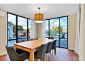 Stunning Apartment in the CBD, Parking and WiFi Apartment, Launceston - thumb 8