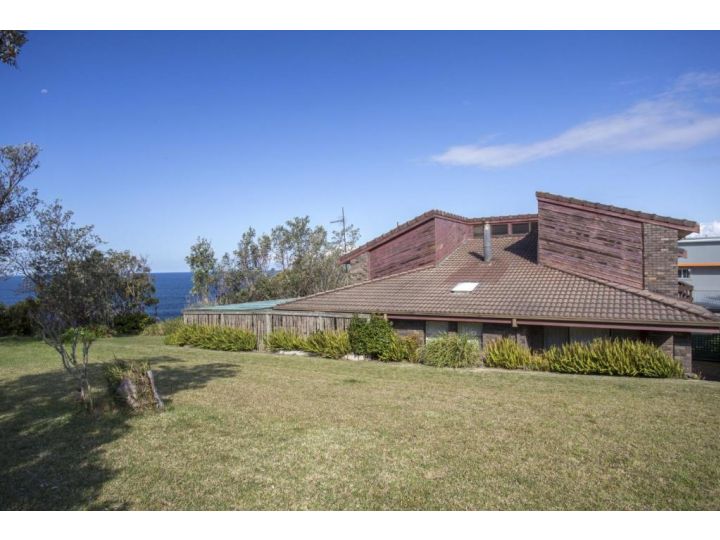 Stunning Clifftop Location - 213 Mitchell Pde Guest house, Mollymook - imaginea 12