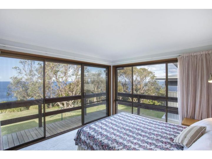 Stunning Clifftop Location - 213 Mitchell Pde Guest house, Mollymook - imaginea 5
