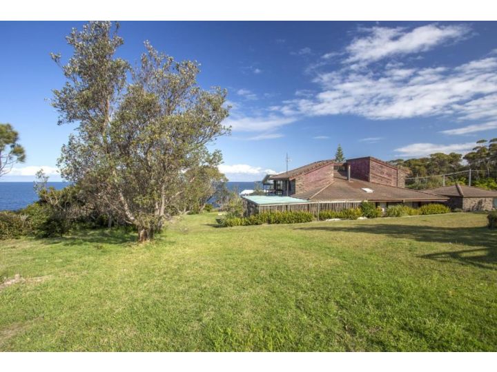 Stunning Clifftop Location - 213 Mitchell Pde Guest house, Mollymook - imaginea 4