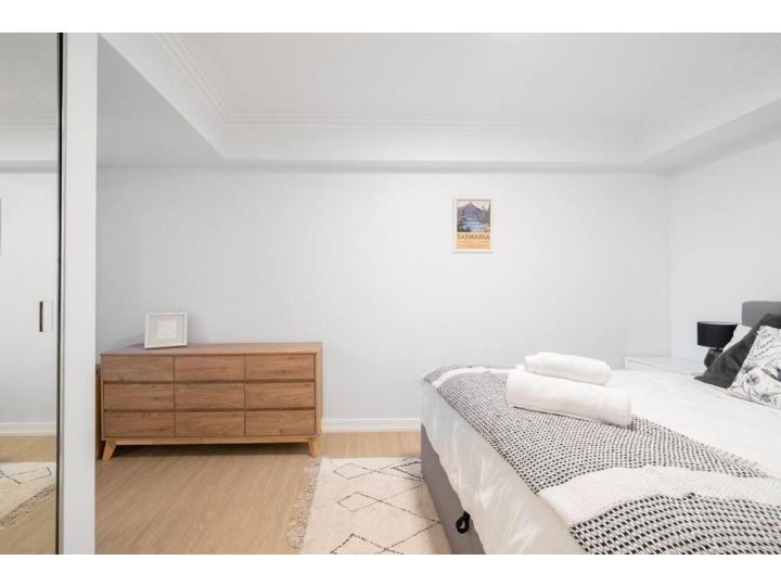 Cosmopolitan Apartment, CROWS NEST Guest house, Sydney - imaginea 1
