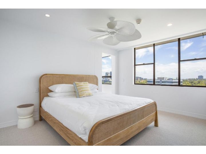 Stunning Cremorne Views from Stylish Apartment Apartment, Sydney - imaginea 4